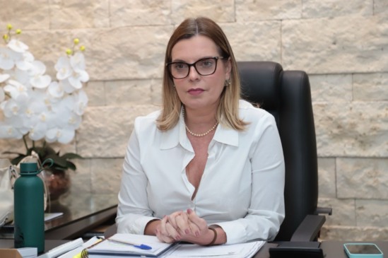 Claudia Lelils