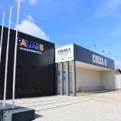 Palmas ganhar&aacute; refor&ccedil;o na&nbsp;assist&ecirc;ncia social com novo Creas na regi&atilde;o sul