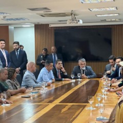 Liga Sindical Tocantinense aponta avan&ccedil;o nas negocia&ccedil;&otilde;es sobre indeniza&ccedil;&otilde;es e defende solu&ccedil;&atilde;o institucional para mais de 6 mil servidores estaduais