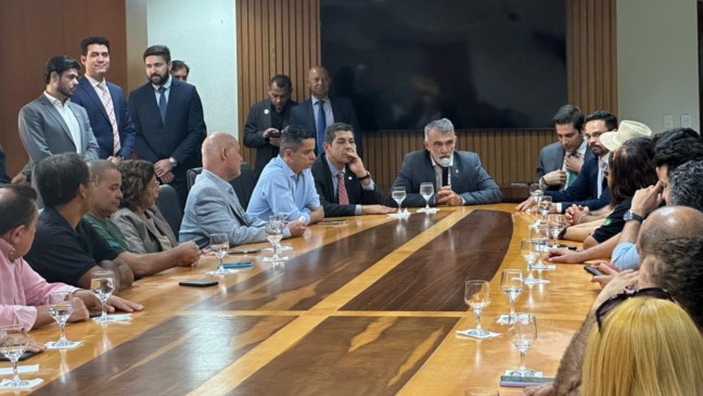 Liga Sindical Tocantinense aponta avanço nas negociações sobre indenizações e defende solução institucional para mais de 6 mil servidores estaduais