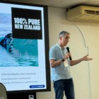 Film Commissions: A import&acirc;ncia do cinema para o Turismo