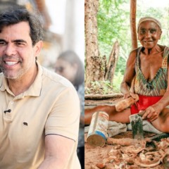 Proposta de Ayres que reconhece of&iacute;cio das quebradeiras de coco baba&ccedil;u vai &agrave; san&ccedil;&atilde;o presidencial