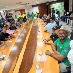 Entidades buscam solu&ccedil;&atilde;o equilibrada e segura antes da vota&ccedil;&atilde;o definitiva do veto sobre a MP n&ordm; 21