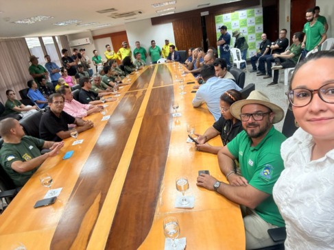 Entidades buscam solução equilibrada e segura antes da votação definitiva do veto sobre a MP nº 21