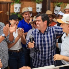 Ricardo Ayres lidera articula&ccedil;&atilde;o para federaliza&ccedil;&atilde;o de rodovia e novos projetos vi&aacute;rios na agenda de Palmas