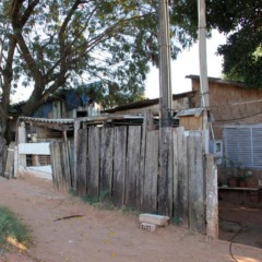 Com apoio de Dorinha, Palmas conquista 280 melhorias habitacionais pelo Programa Periferia Viva Reformas