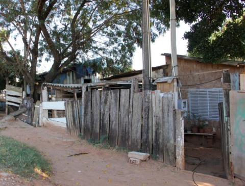 Com apoio de Dorinha, Palmas conquista 280 melhorias habitacionais pelo Programa Periferia Viva Reformas