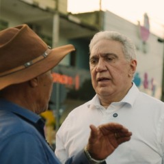 Laurez Moreira defende pol&iacute;ticas p&uacute;blicas para descentralizar economia e gerar empregos no interior