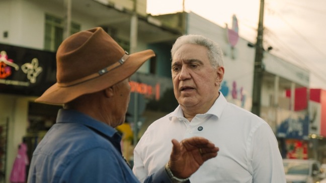 Laurez Moreira defende políticas públicas para descentralizar economia e gerar empregos no interior