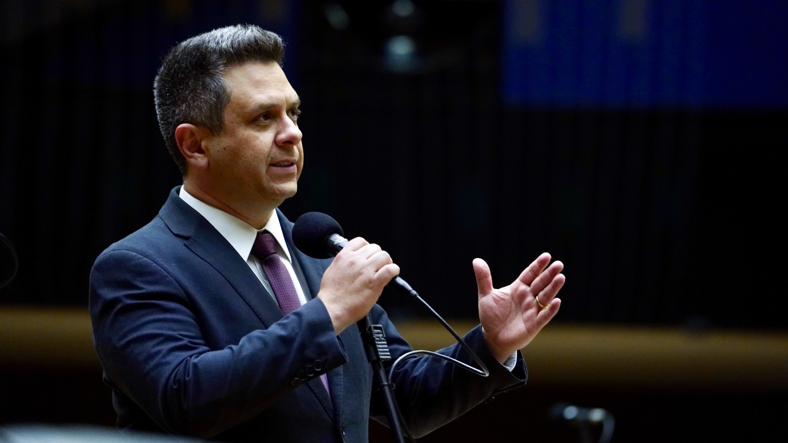 Tiago Dimas assegura cerca de R$ 120 milhões para quase 30 municípios e beneficia 48% da população do Tocantins em 10 meses