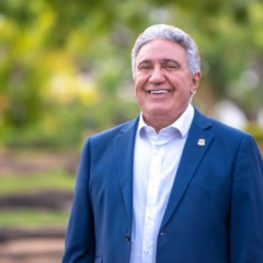 Laurez Moreira