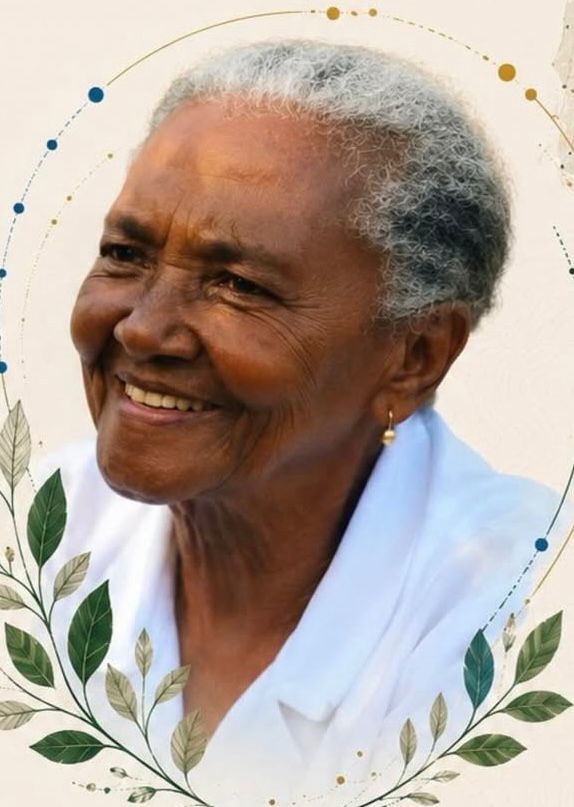 Guardiã da sabedoria tradicional, Dona Romana receberá título de Doutora Honoris Causa Guardiã da sabedoria tradicional, Dona Romana receberá título de Doutora Honoris Causa