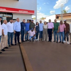 No sudeste, Wanderlei, Dorinha, Gaguim e Eduardo Gomes mostram entrosamento e fazem corpo a corpo com l&iacute;deres