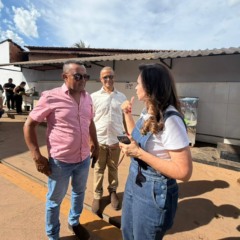 No sudeste, Wanderlei, Dorinha, Gaguim e Eduardo Gomes mostram entrosamento e fazem corpo a corpo com l&iacute;deres