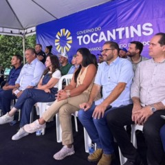 Agenda positiva no Sudeste: Governo entrega Usina Fotovoltaica no Projeto Manuel Alves; Prefeito de DNO comemora: &ldquo;regi&atilde;o hoje &eacute; o corredor da esperan&ccedil;a&rdquo;