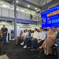 Egresso da Unitins, Ayres defende amplia&ccedil;&atilde;o de cursos e vagas em Dian&oacute;polis e garante: &ldquo;Vou trabalhar para que no futuro tenhamos o curso de medicina&rdquo;
