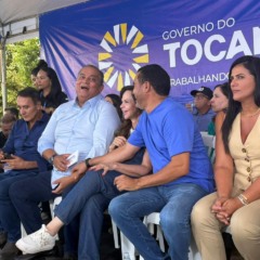 Base mostra gestos de uni&atilde;o pol&iacute;tica no sudeste e prefeitos se engajam no projeto de Dorinha e do grupo