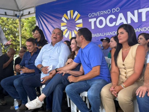 Base mostra gestos de união política no sudeste e prefeitos se engajam no projeto de Dorinha e do grupo