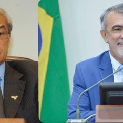 Am&eacute;lio entrega dia 3 novo pr&eacute;dio administrativo da Aleto que levar&aacute; nome do ex-deputado Raimundo Moreira
