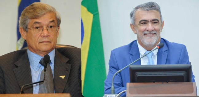 Amélio entrega dia 3 novo prédio administrativo da Aleto que levará nome do ex-deputado Raimundo Moreira