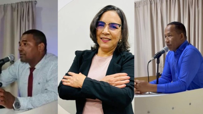 Lavandeira em alerta: ação de vereadores provoca medo do desemprego entre pais e mães de família