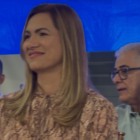 Nos bastidores da inaugura&ccedil;&atilde;o da Unitins, um nome come&ccedil;a a ecoar para 2028 em Dian&oacute;polis