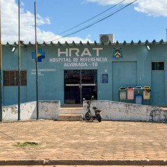 Hospital de Alvorada &eacute; obrigado por liminar a contratar enfermeiros, t&eacute;cnicos e maqueiros em at&eacute; 45 dias