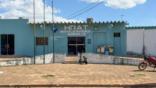 Hospital de Alvorada é obrigado por liminar a contratar enfermeiros, técnicos e maqueiros em até 45 dias