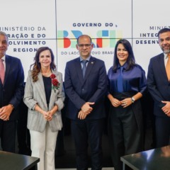 Matopiba: Dorinha prop&otilde;e que Minist&eacute;rio da Integra&ccedil;&atilde;o assuma compet&ecirc;ncia e pede f&oacute;rum regional em Palmas