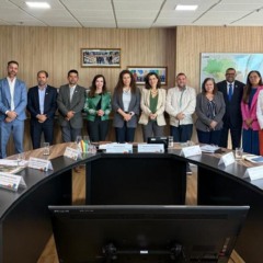 Regulariza&ccedil;&atilde;o fundi&aacute;ria: Dorinha obt&eacute;m compromisso de solu&ccedil;&otilde;es no Tocantins em at&eacute; tr&ecirc;s meses
