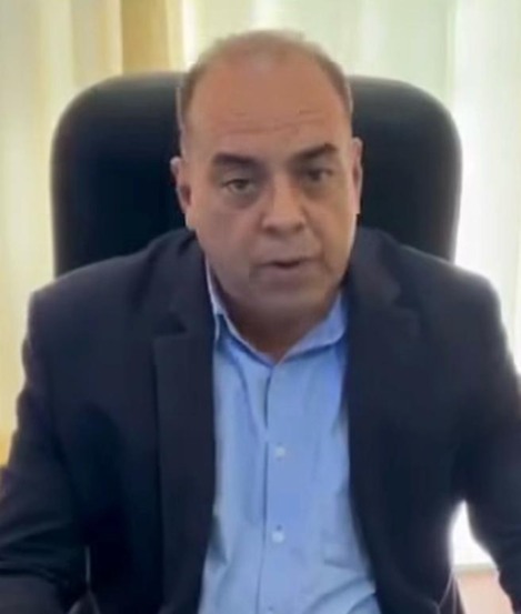 Ex-prefeito diz que show de Amado Batista aconteceu após pandemia e afirma que foi citado “por engano” em ação