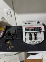 A Opera&ccedil;&atilde;o Porto Limpo desarticulou um grupo investigado por tr&aacute;fico de drogas, associa&ccedil;&atilde;o para o tr&aacute;fico e lavagem de dinheiro - Foto: Divulga&ccedil;&atilde;o/Pol&iacute;cia Federal