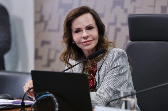 Professora Dorinha