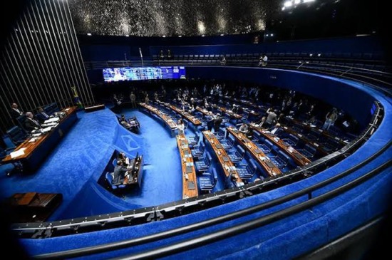 Com pelo menos 14 nomes no páreo, Senado concentra atenções da política tocantinense com múltiplas pré-candidaturas