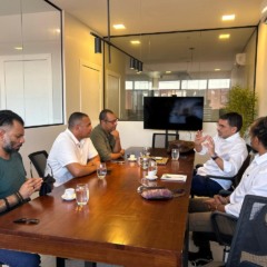PV Tocantins cria coletivo Afro Verdes