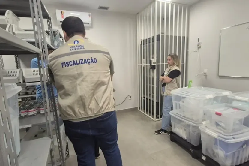 Foto: Reprodução/Anvisa
