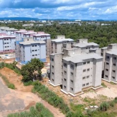 Sorteio&nbsp;de apartamentos do Pr&oacute;-Moradia&nbsp;em Palmas&nbsp;ser&aacute; realizado nesta quarta-feira, 27&nbsp;
