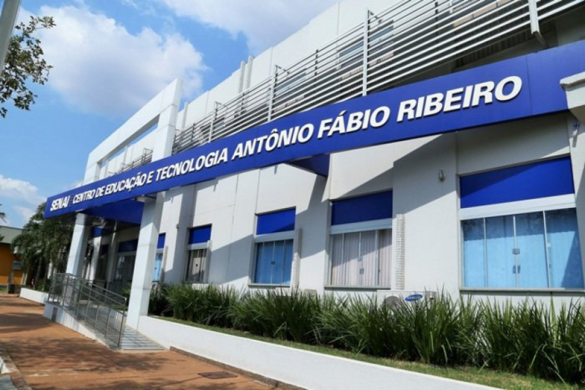SENAI Tocantins oferta oportunidade para Instrutor de Refrigeração em Araguaína