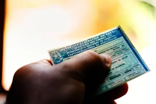 Investigação aponta atuação coordenada em Ciretrans do TO para emissão irregular de CNHs; 40 pessoas são acusadas
