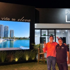Palmas Lake chega ao mercado com proposta inovadora e refor&ccedil;a novo ciclo do alto padr&atilde;o imobili&aacute;rio em Palmas
