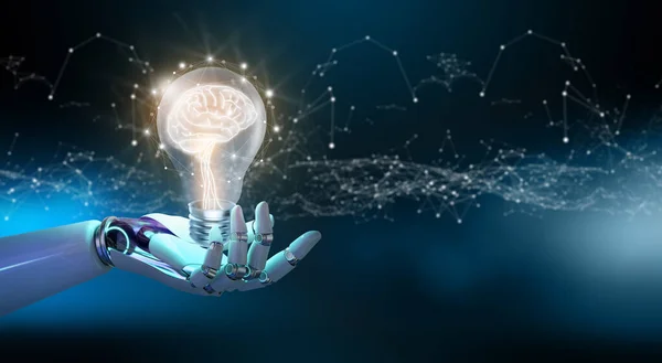 Inteligência Artificial – Photo credit: Depositphotos.com Inteligência Artificial – Photo credit: Depositphotos.com