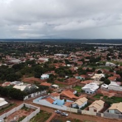 Tocantin&oacute;polis