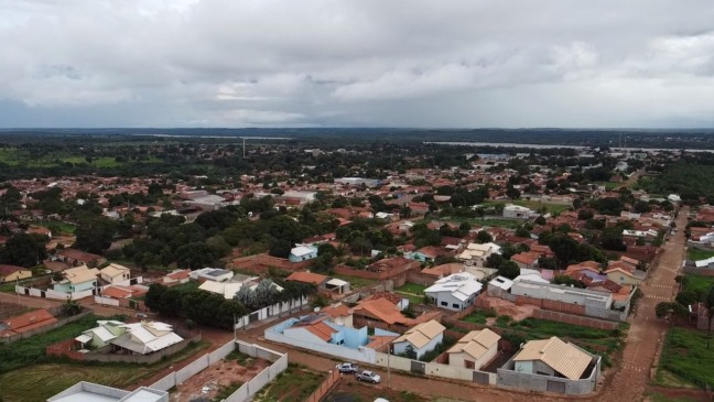 Tocantinópolis