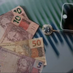 Bancos t&ecirc;m at&eacute; esta ter&ccedil;a para transferir dinheiro esquecido das contas de correntistas. &mdash; Foto: Marcello Casal Jr/Ag&ecirc;ncia Brasil