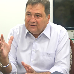 César Halum