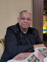 Escritor e jornalista portuense&nbsp;Edivaldo Rodrigues prepara lan&ccedil;amento de livro com hist&oacute;rias e tradi&ccedil;&otilde;es populares