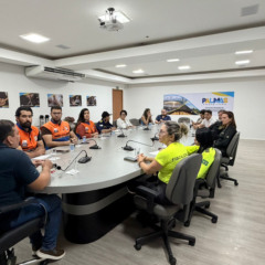 Feirantes do Aureny I ser&atilde;o transferidos provisoriamente para Feira do Aureny III ap&oacute;s interdi&ccedil;&atilde;o