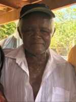 Tib&eacute;rio da Concei&ccedil;&atilde;o Silva, de 70 anos &mdash; Foto: Arquivo Pessoal