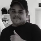 Dyemeson Madaleno Ferreira, de 36 anos &mdash; Foto: Arquivo Pessoal
