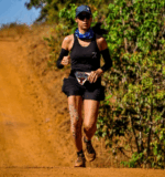 Tocantinense encara quase 248 km sem parar e se consolida entre os nomes de ultramaratona extrema